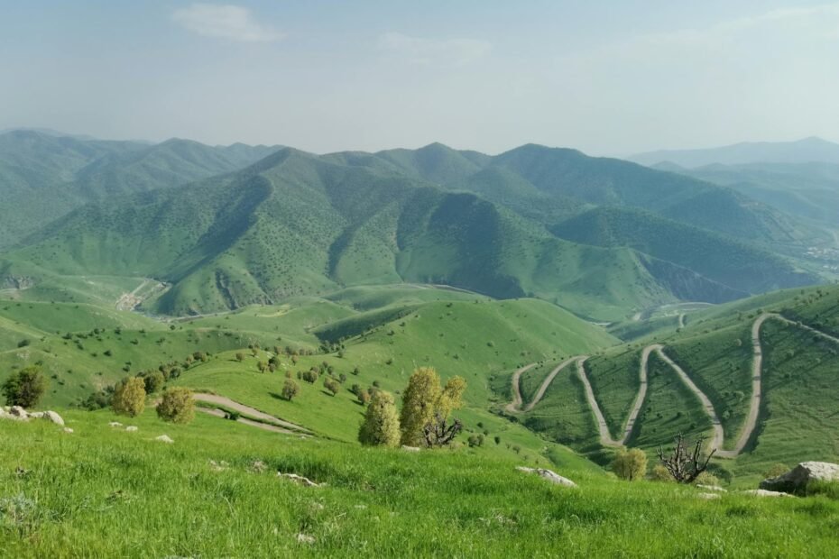 ai-based kurdish language courses