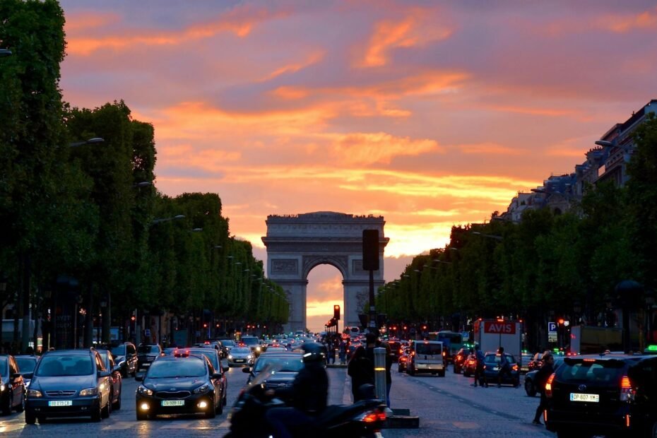 learn french with ai