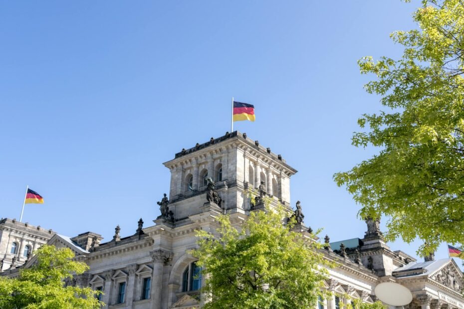 learn german with ai
