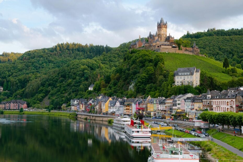 ai-powered german language courses