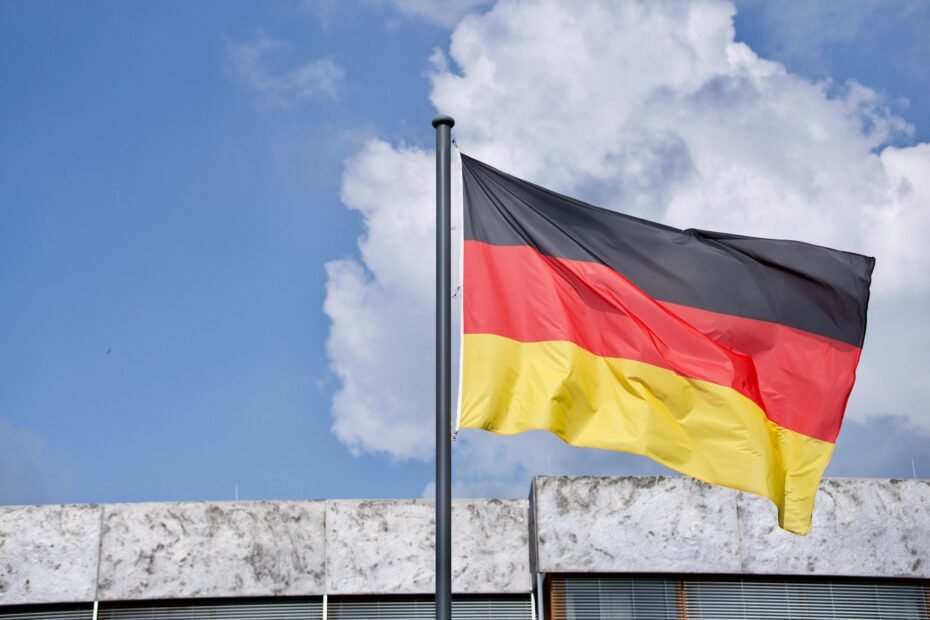German