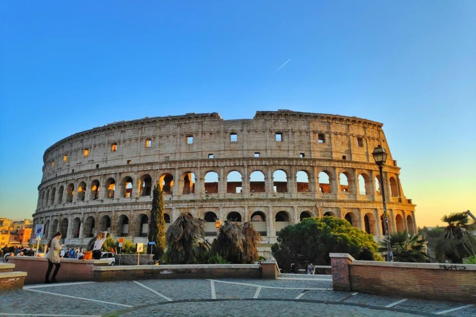 ai language learning for italian