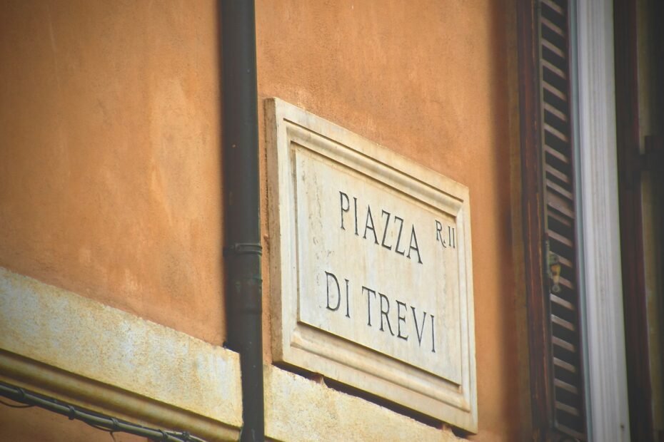 Italian language