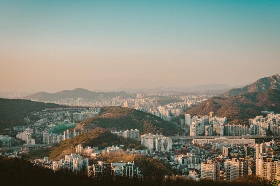 learn korean with ai