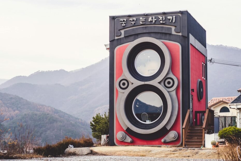 ai language learning for korean