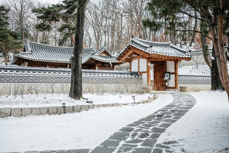 Korean