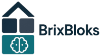 Logo showing text and image