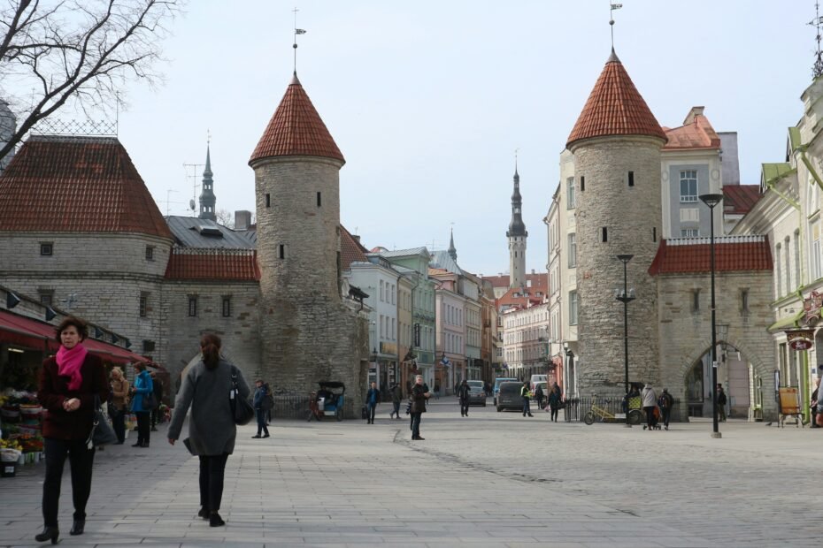 Tallinn