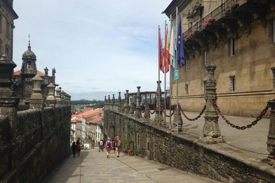 advanced galician course