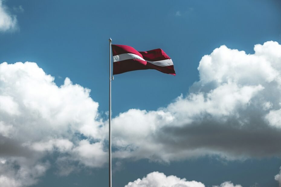 Latvia