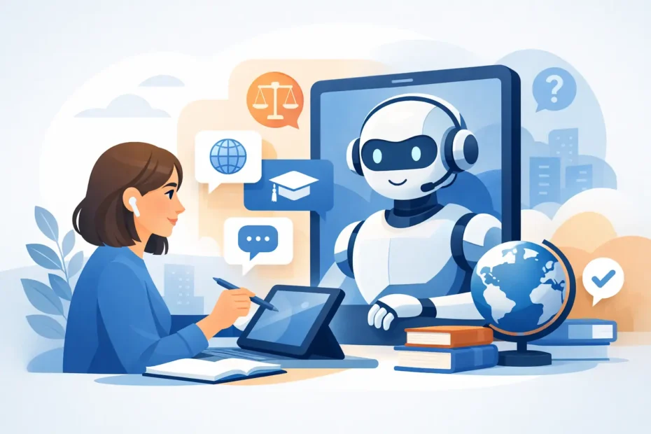 AI Language Tutor Review: Worth Your Time?